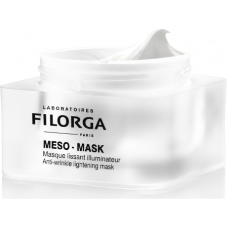 Masque Lissant Illuminateur Meso Mask Filorga