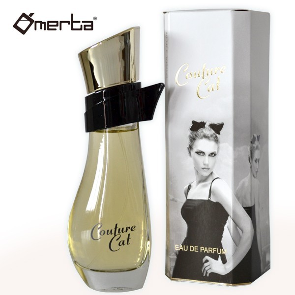 couture cat eau de parfum