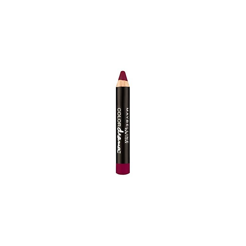 ROUGE A LEVRES CRAYON COLOR DRAMA GEMEY MAYBELLINE