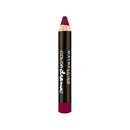 ROUGE A LEVRES CRAYON COLOR DRAMA GEMEY MAYBELLINE