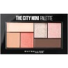 THE CITY MINI PALETTE MAYBELLINE