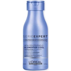 SHAMPOING 100ML BLONDIFIER COOL L'OREAL PROFESSIONNEL