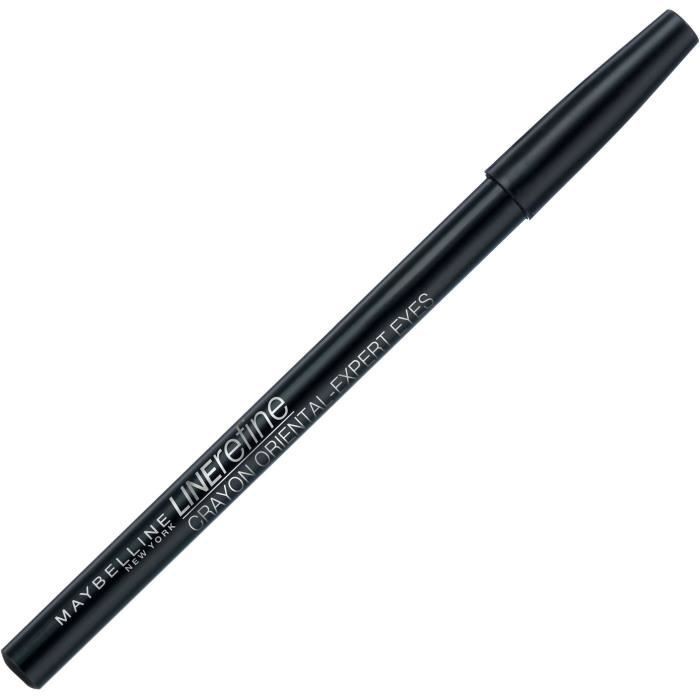 maybelline crayon oriental