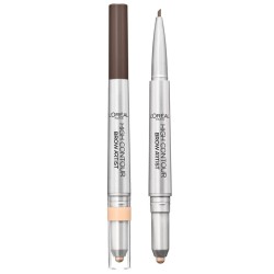 CRAYON A SOURCILS BROW ARTIST HIGH CONTOUR L'OREAL