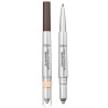 CRAYON A SOURCILS BROW ARTIST HIGH CONTOUR L'OREAL