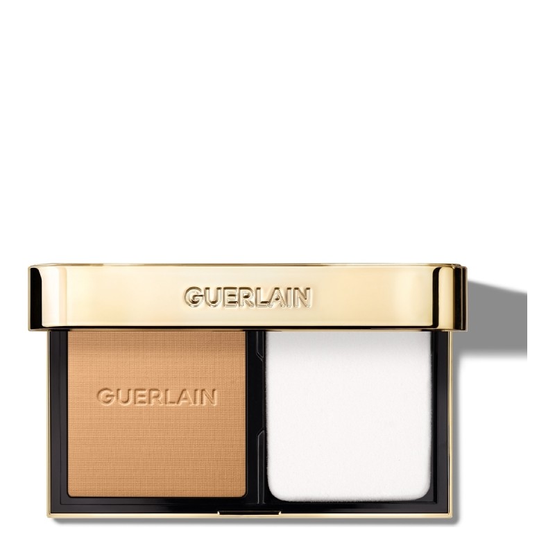 FOND DE TEINT COMPACT PARURE GOLD SKIN CONTROL GUERLAIN