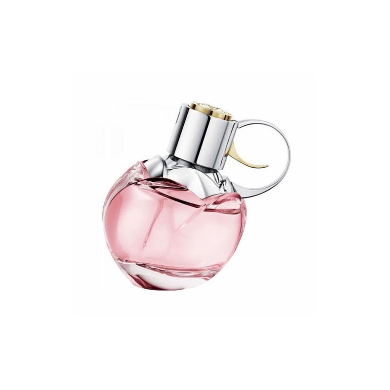 WANTED GIRL TONIC POUR FEMME 80ML AZZARO