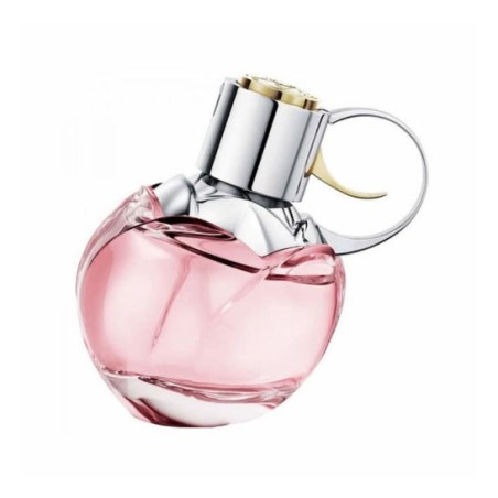 WANTED GIRL TONIC POUR FEMME 80ML AZZARO