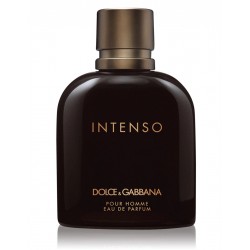 INTENSO 125ML POUR HOMME...
