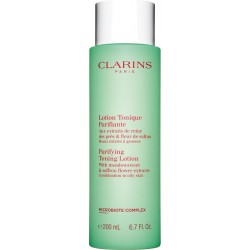 LOTION TONIQUE PURIFIANTE 50ML CLARINS