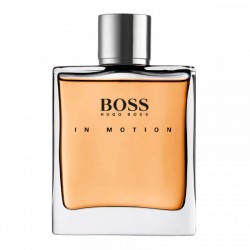 BOSS IN MOTION 100ML POUR...