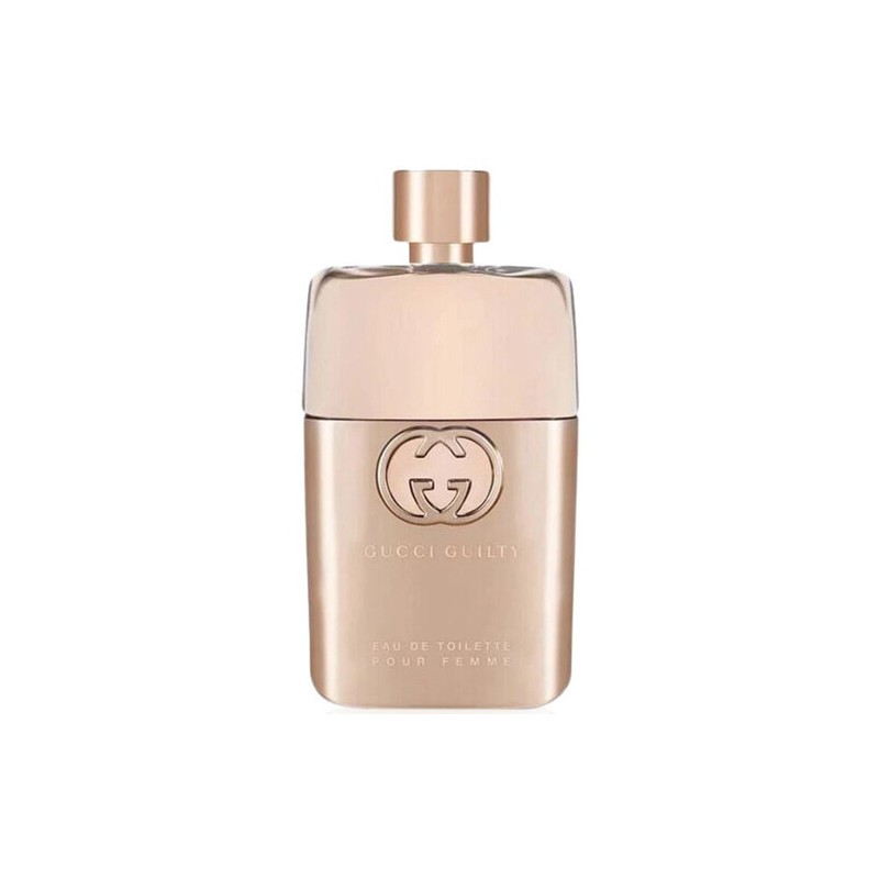 GUCCI GUILTY 90ML POUR FEMME