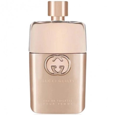 GUCCI GUILTY 90ML POUR FEMME