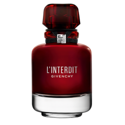 L'INTERDIT ROUGE 80ML POUR...