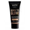 FOND DE TEINT BORN TO GLOW! NYX PROFESSIONAL MAKEUP