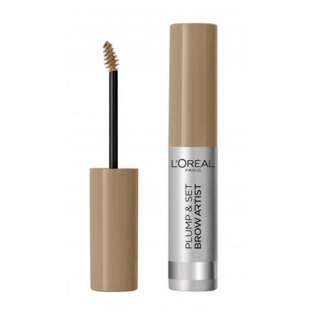 MASCARA SOURCILS PLUMP & SET BROW ARTIST L'OREAL