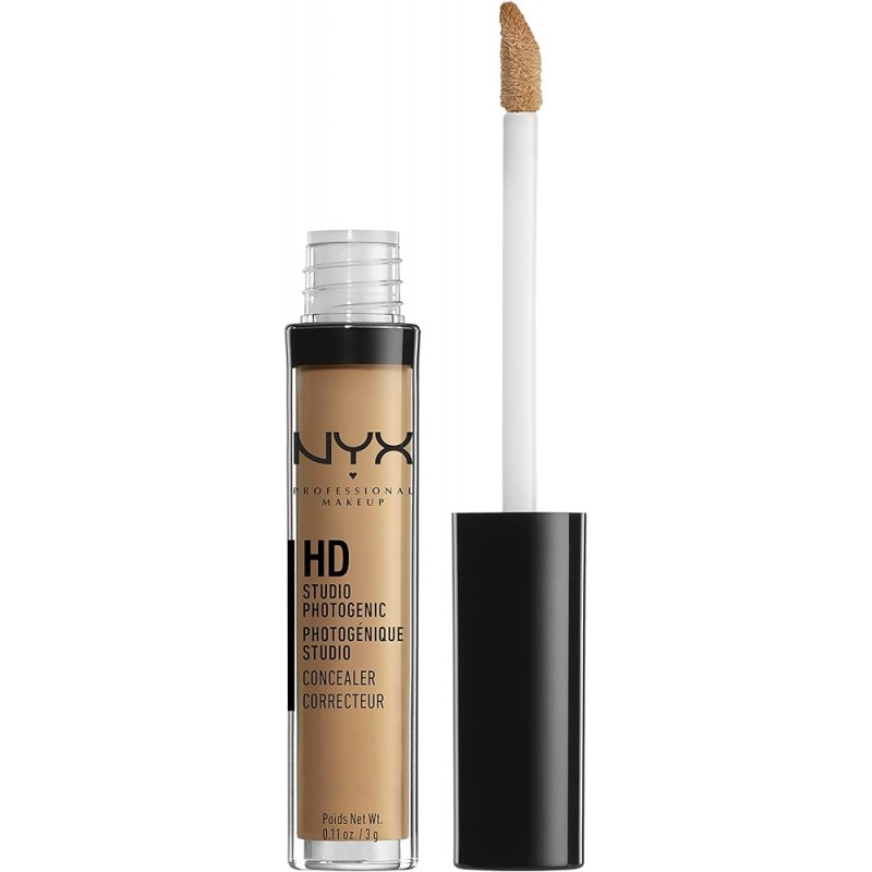 CORRECTEUR HD STUDIO PHOTOGENIC NYX PROFESSIONAL MAKEUP