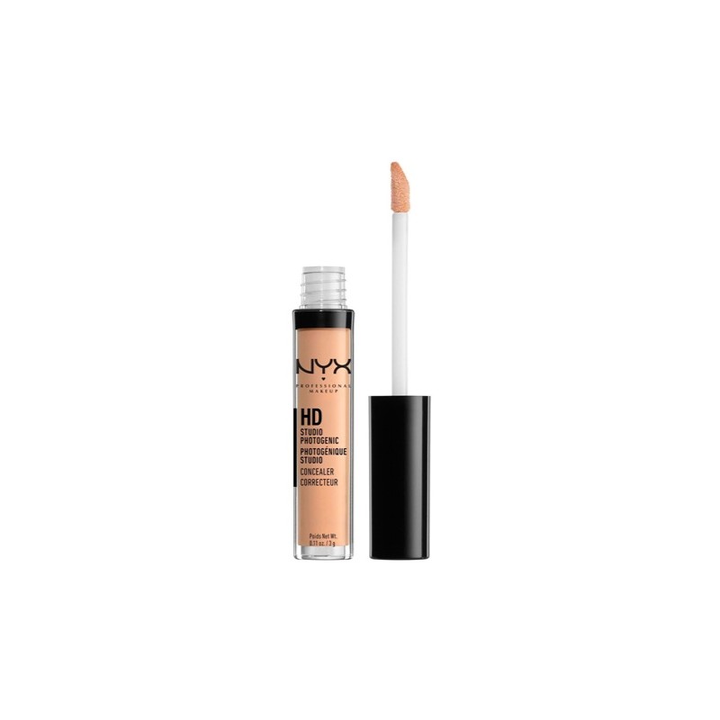 CORRECTEUR HD STUDIO PHOTOGENIC NYX PROFESSIONAL MAKEUP