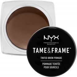 POMMADE A SOURCILS TAME & FRAME NYX PROFESSIONAL MAKEUP