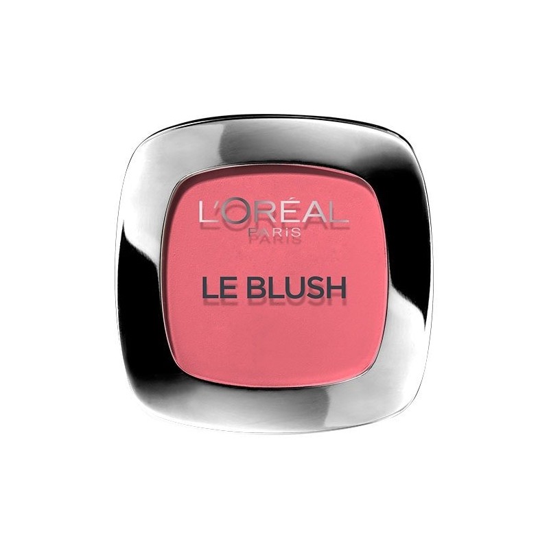 LE BLUSH L'OREAL