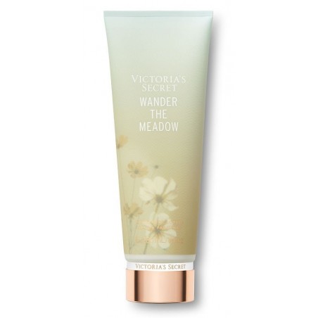 LAIT PARFUMÉ POUR LE CORPS WANDER MEADOW VICTORIA'S SECRET