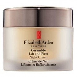 CRÈME DE NUIT LIFTANTE ET RAFFERMISSANTE CERAMIDE 15ML ELIZABETH ARDEN