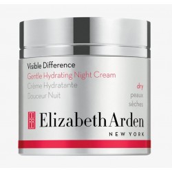 CRÈME HYDRATANTE DOUCEUR NUIT VISIBLE DIFFERENCE 30ML ELIZABETH ARDEN