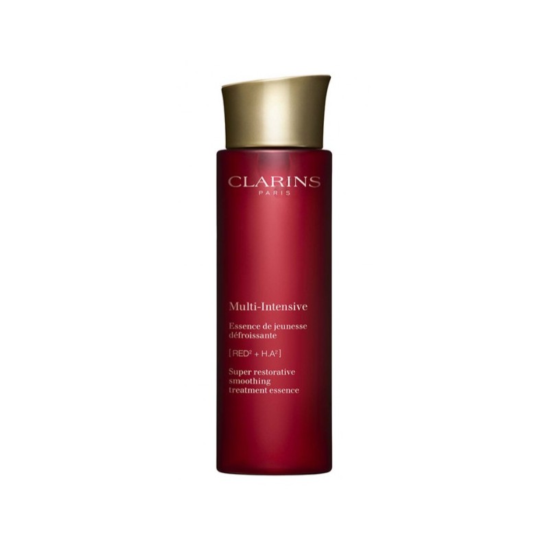 ESSENCE DE JEUNESSE DÉFROISSANTE MULTI-INTENSIVE CLARINS