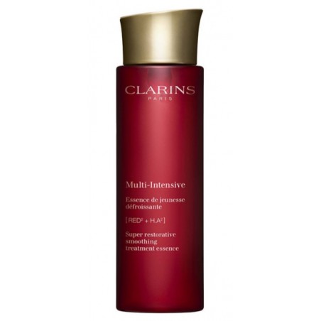 ESSENCE DE JEUNESSE DÉFROISSANTE MULTI-INTENSIVE CLARINS