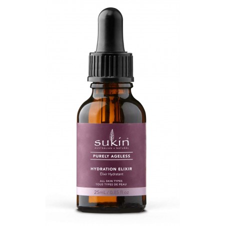 HYDRATION ELIXIR PURELY AGELESS SUKIN