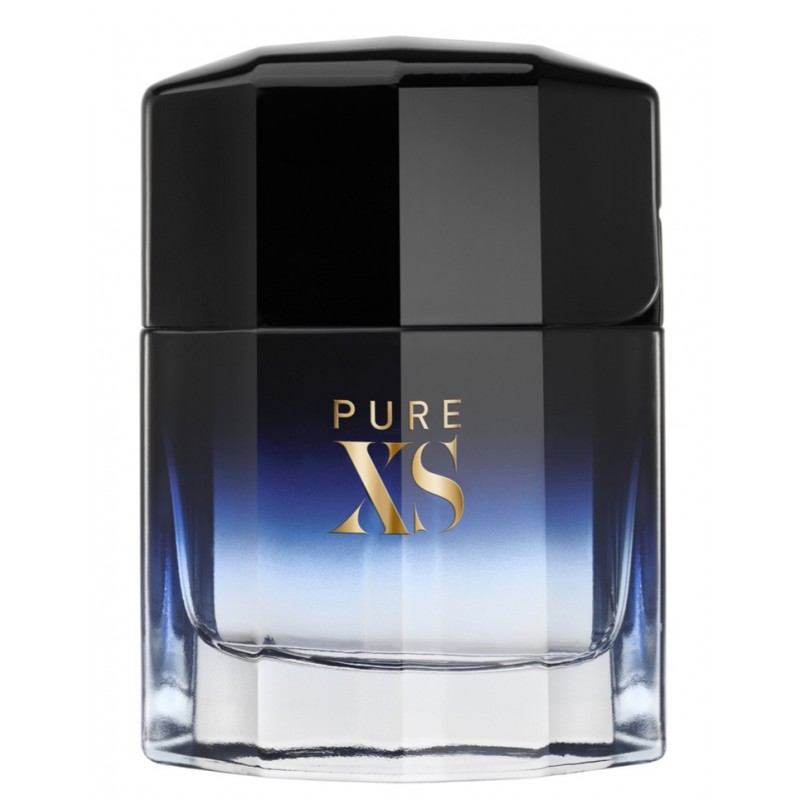 PURE XS 100ML POUR HOMME PACO RABANNE