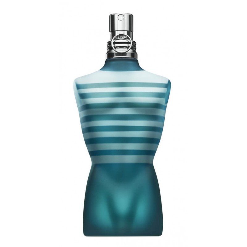 LE MALE 125ML POUR HOMME JEAN PAUL GAULTIER