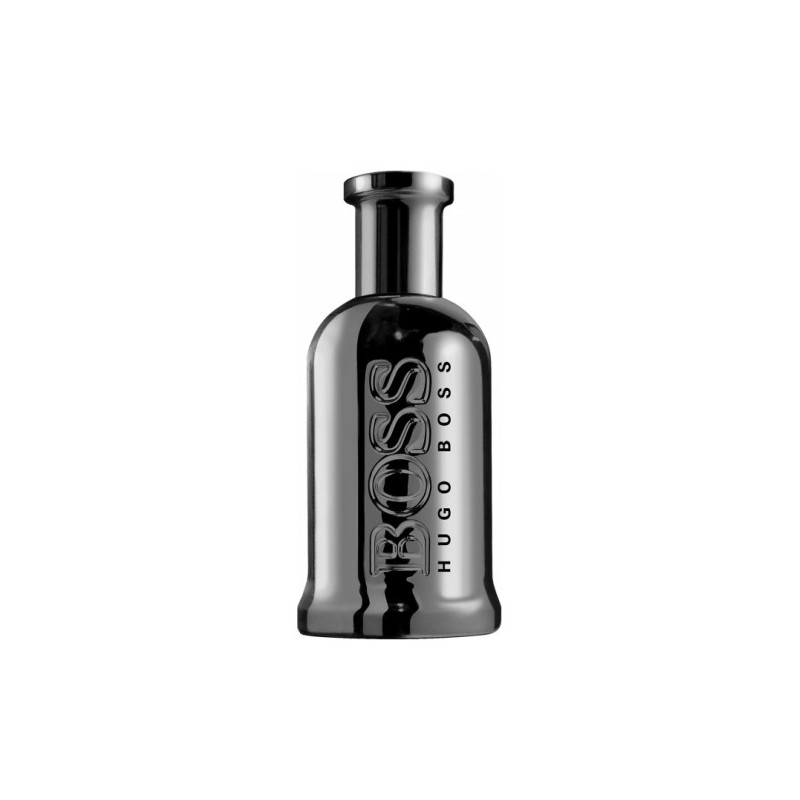 BOSS BOTTLED UNITED 100ML POUR HOMME