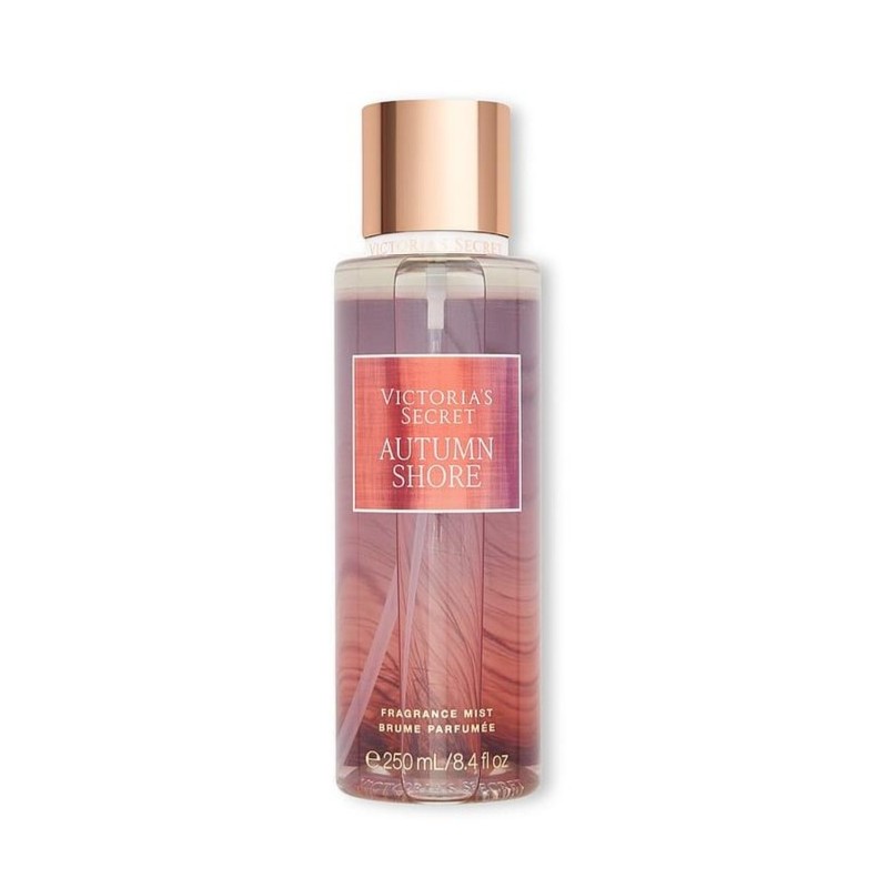 BRUME PARFUMÉE AUTUMN SHORE VICTORIA'S SECRET