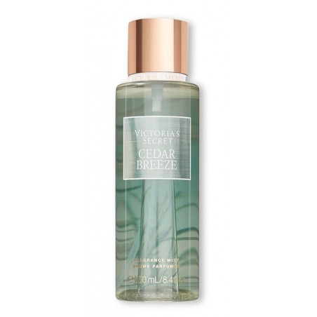 BRUME PARFUMÉE CEDAR BREEZE VICTORIA'S SECRET