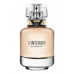 L'INTERDIT 80ML POUR FEMME GIVENCHY