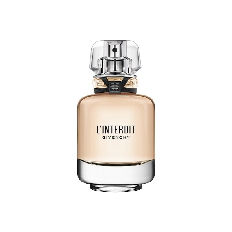 L'INTERDIT 80ML POUR FEMME GIVENCHY