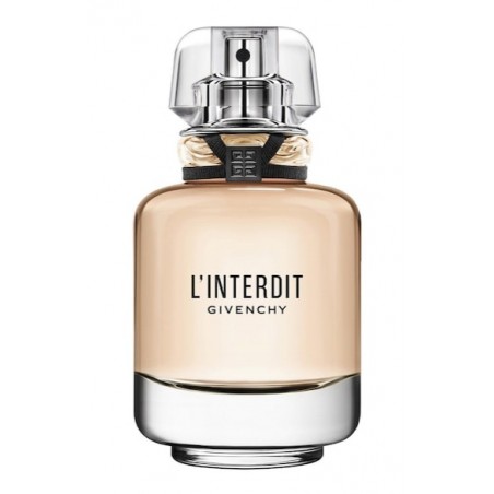 L'INTERDIT 80ML POUR FEMME GIVENCHY