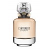 L'INTERDIT 80ML POUR FEMME GIVENCHY