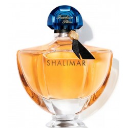 SHALIMAR 90ML POUR FEMME...