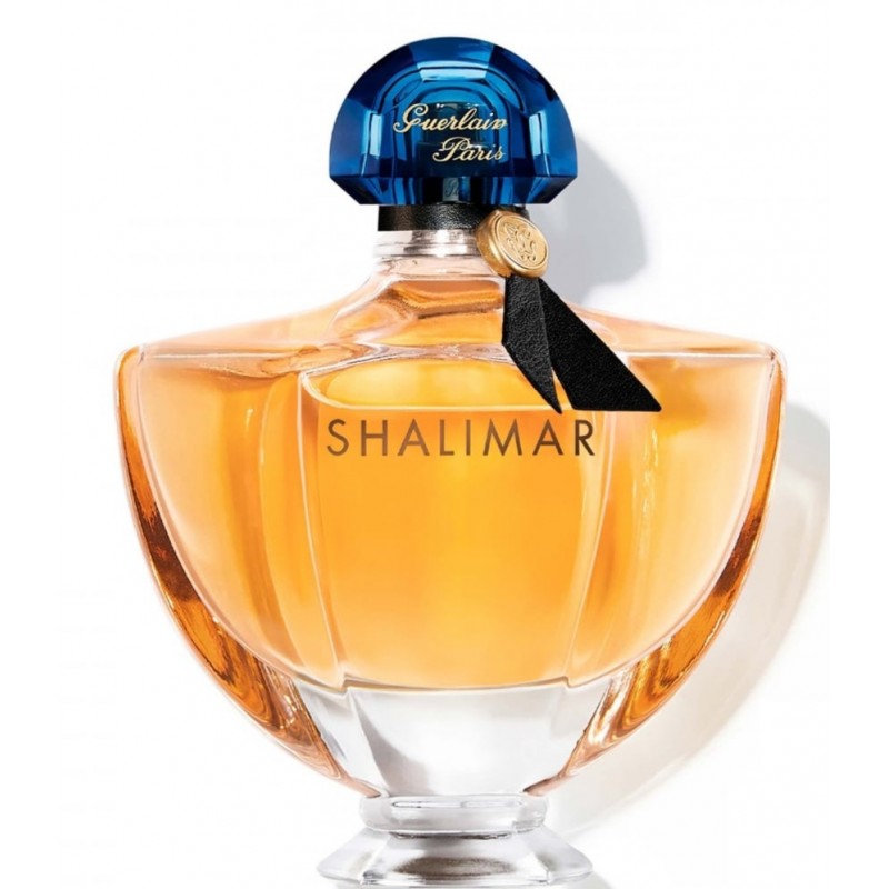 SHALIMAR 90ML POUR FEMME GUERLAIN