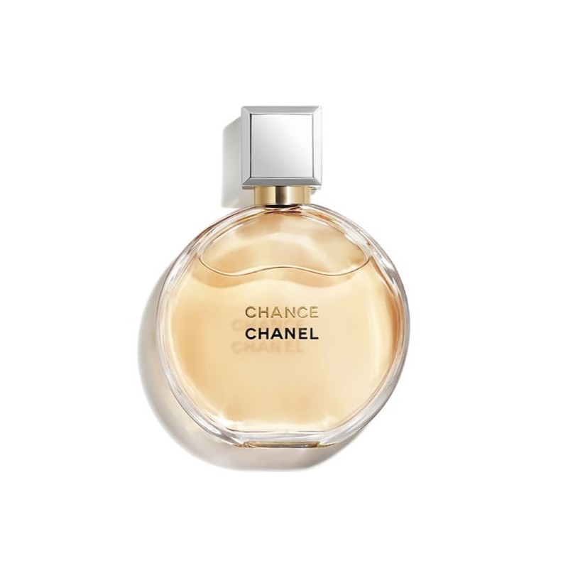 CHANCE 100ML POUR FEMME CHANEL