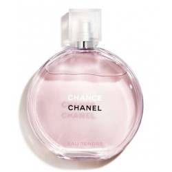 CHANCE EAU TENDRE 100ML POUR FEMME CHANEL