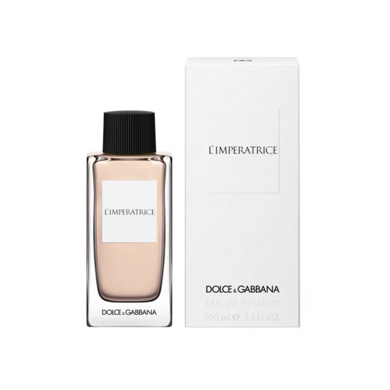 L'IMPÉRATRICE 100ML POUR FEMME DOLCE & GABBANA