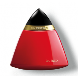 MAUBOUSSIN IN RED 100ML...