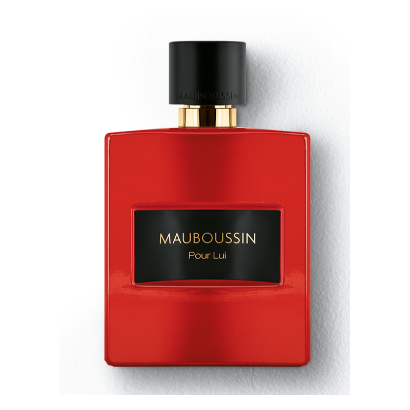 MAUBOUSSIN IN RED POUR LUI 100ML