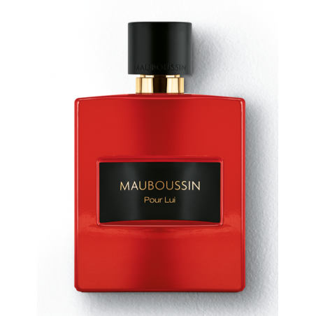 MAUBOUSSIN IN RED POUR LUI 100ML