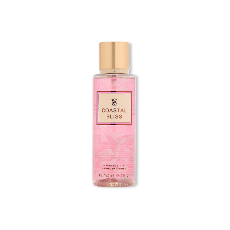 BRUME PARFUMÉE COASTAL BLISS VICTORIA'S SECRET