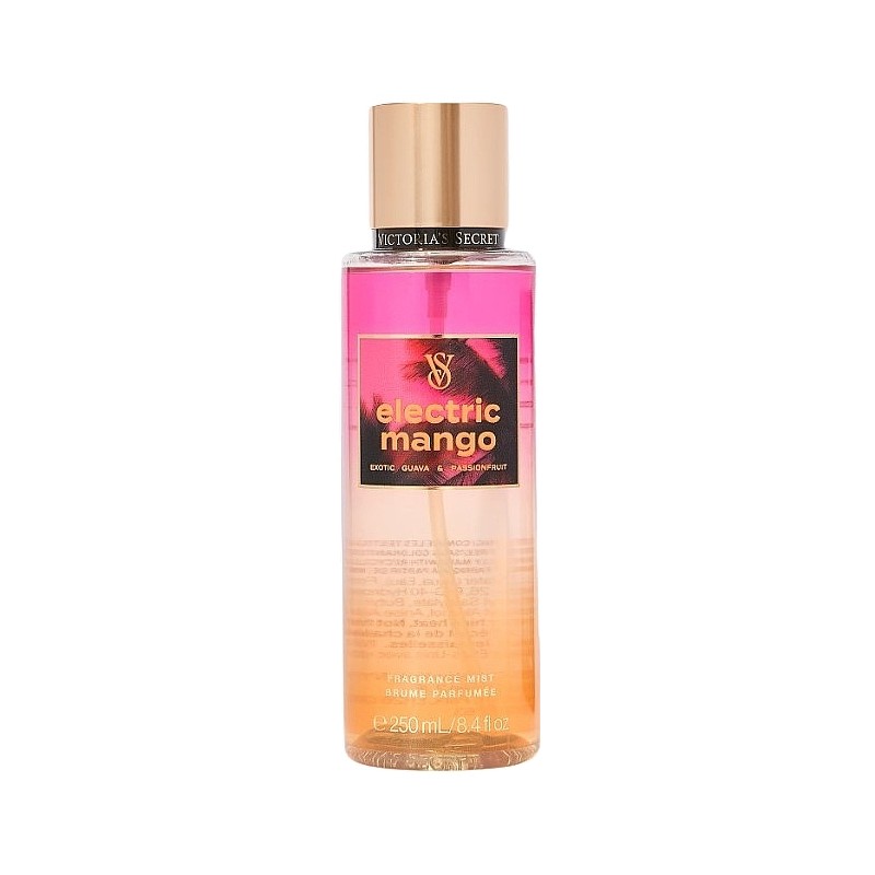 BRUME PARFUMÉE ELECTRIC MANGO VICTORIA'S SECRET