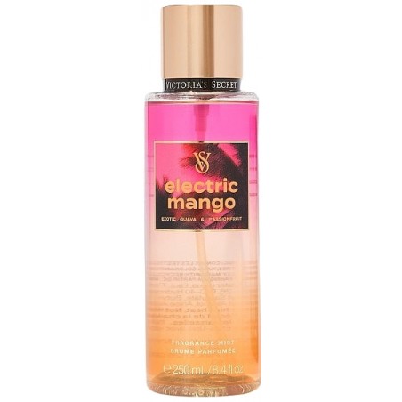 BRUME PARFUMÉE ELECTRIC MANGO VICTORIA'S SECRET